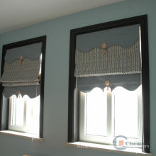 electrical roman blinds China manufacturer